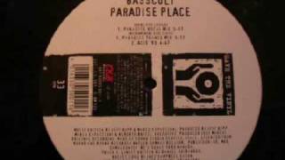 Basscult - Paradise Place (Paradise Vocal Mix)