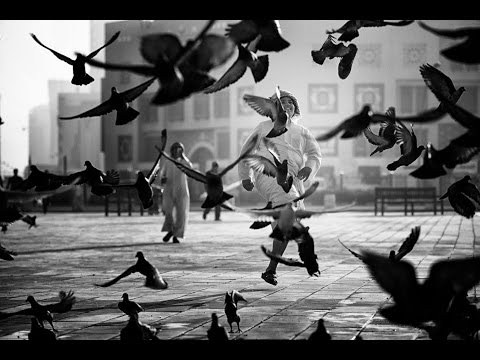 Street Photography: Top Selection - March 2017 -