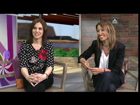 Entrevista sobre el convenio entre el Instituto Oncológico Baselga y Avantmèdic