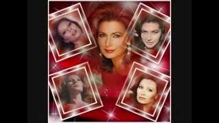 ROCÍO JURADO- NECESITO ESTAR SOLA