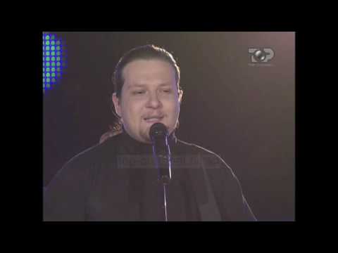 Barabar - Lypsari, 25 Shkurt 2008 - Top Fest 5