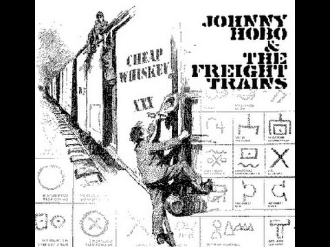 Johnny Hobo & the Freight Trains - Election Song