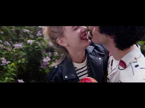 Kameny feat. Kim Verson - Neponovljiva