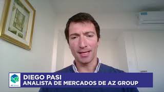 Informe semanal de AZ Group Nº 132: mercado de granos