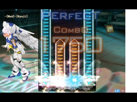 [SDO-X GLOBAL] Venus Carnival lv53 HARD