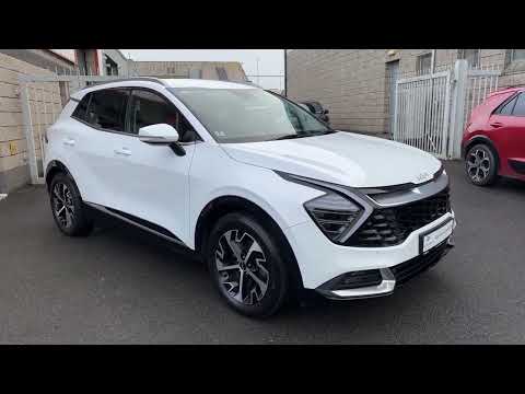 Kia Sportage K4 5DR - Image 2