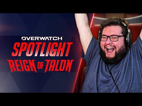 Everything NEW Coming To Overwatch In 2026 | Overwatch Spotlight