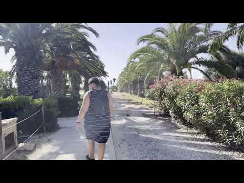 Sicílie 2024 2. díl (záběry z resortu)