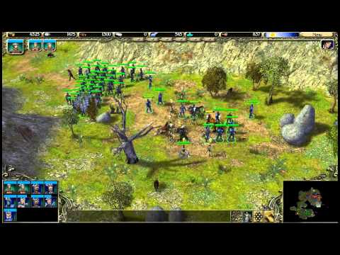 LP Spell Force OoD Part 17 - Strategizing Is Hard