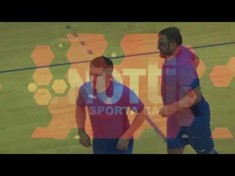 2018 02 08 NAPALM - OSK Ostnieks / Marshal FC