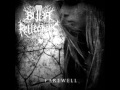 Bitter Reflections - Farewell (2013) 
