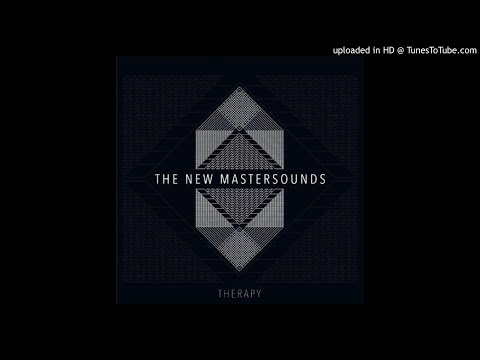 The New Mastersounds - Therapy - 03 - I Want You To Stay (feat. Kim Dawson)