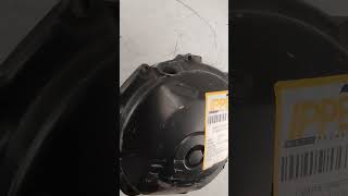 Vídeo de Tampa Direita Embreagem Suzuki Srad 1000 2009