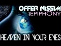 Offer Nissim Feat. Epiphony - Heaven In Your Eyes ...