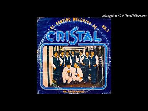 Los Pobres Tambien Somos - Cristal