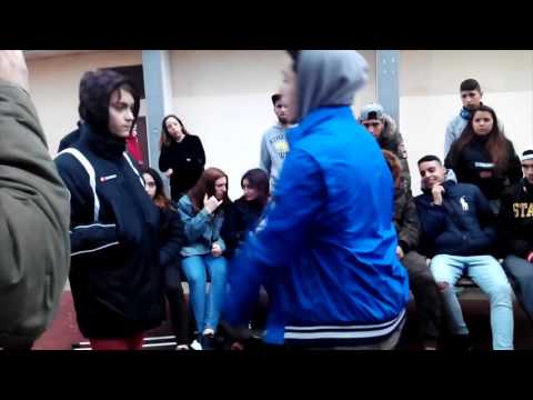 AZOR vs SOLVES vs ILUMINADO (Cuartos) | DIAMOND BATTLE | Regional Mataró