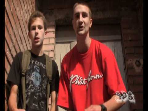 Obie230.Freestyl on the 230 Block .