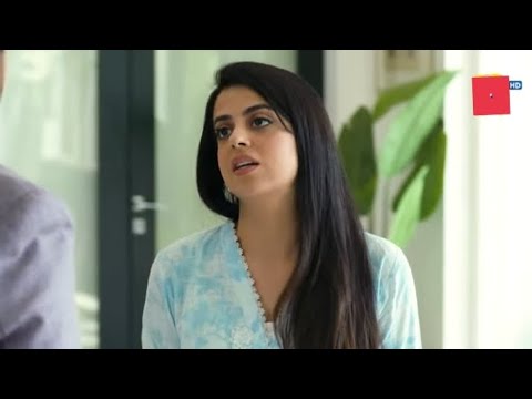 Habil Aur Qabil Episode 44 - Aagha Ali - Yashma Gill - Asad Siddiqui - Nawal Saeed - 24th July 2024