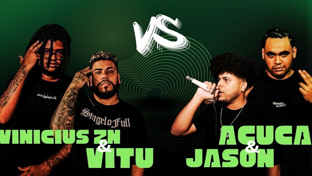 (FINAL) VINICIUS ZN & VITU VS ACUCA & JASON (25/02/25)