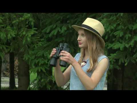 "Dziękujemy" - MDKF dla Gimnazjum w Kraśniczynie