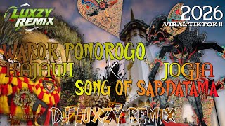 Download lagu WAROK PONOROGO X SONG OF SABDATAMA YANG KALIAN CARI CARI | VIRAL TIKTOK | KAJAWI X JOGJA HIPHOP | mp3 Download lagu WAROK PONOROGO X SONG OF SABDATAMA YANG KALIAN CARI CARI | VIRAL TIKTOK | KAJAWI X JOGJA HIPHOP | mp3