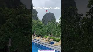 Most beautiful places in Vietnam #vietnam #travel #shorts