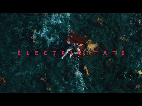 TIBAL - Electricitate (feat. Aria Moon)