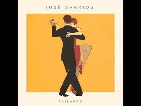 They Run - Song by José Barrios | Spanish Guitar