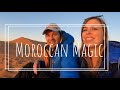 Moroccan Magic