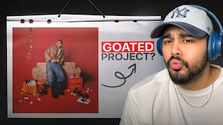 Arpit Bala - Keychain Laalu Album Reaction | Shedy