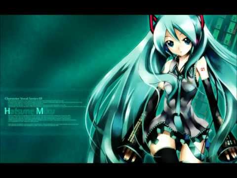Nightcore - I Walk Alone