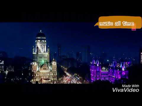 Official movie trailer#2 | THE DARK SIDE OF - Mumbai city