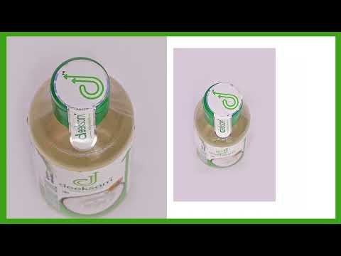 Virgin Coconut Oil