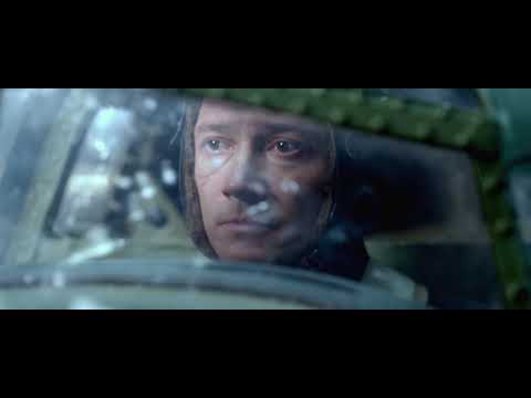 Крылья над Берлином - официальный трейлер