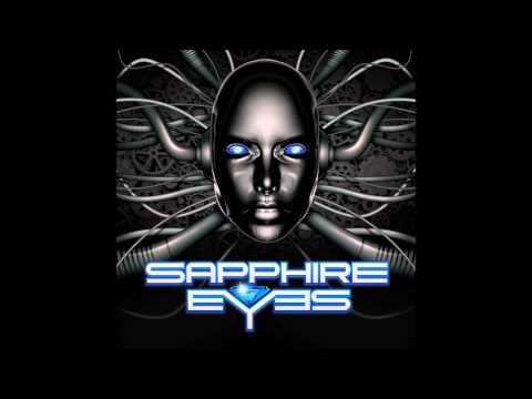 Sapphire Eyes - Only Feel Love