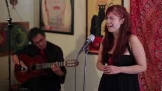 Diablo Swing Orchestra - D'Angelo and Velvet Embracer Cover