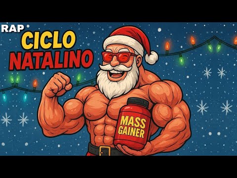 Jt - Ciclo Natalino (Especial de Natal) Rap Maromba 2016