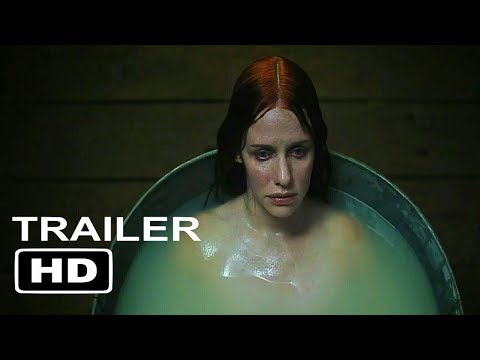 Голем: Начало — Русский трейлер (2019)