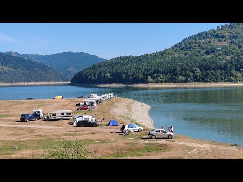 Off Camping Bistricioara, Ceahlău!