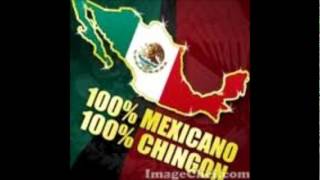 Mr Shadow-Soy Mexicano