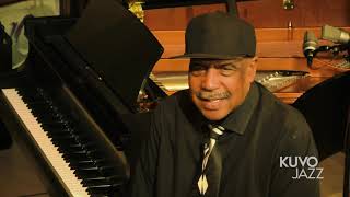 Hugh Ragin and The Messengers of Peace | KUVO Jazz Presents - Interviews/Performances