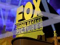 Fox Vanna Banana Pictures Film Corporation Logo 1936 1969 Early Color
