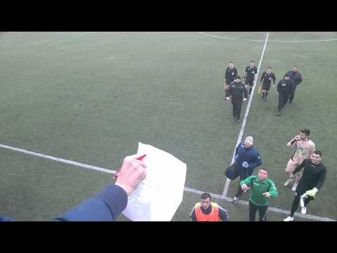 Atletic Bradu - Chindia 1-3. Scandal dupa meci