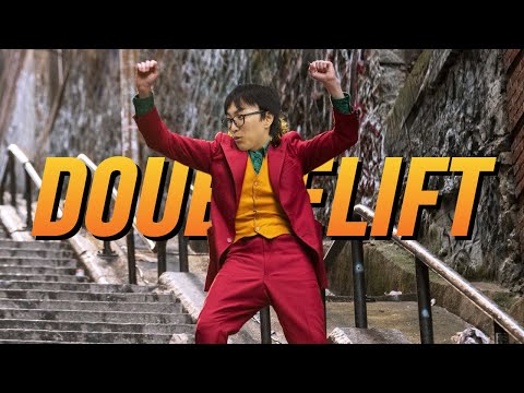 10 MINUTE OF THE BEST DOUBLELIFT CLIPS FROM STREAM - LEAGUE OF LEGENDS