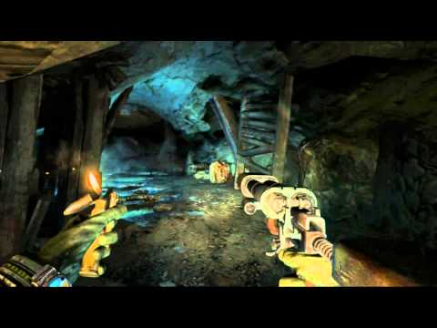 Metro: Last Light Walkthrough - Story - Part 24