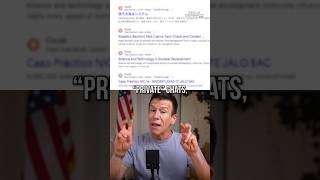Private Claude Chats Weren’t Private After All and Found on Google