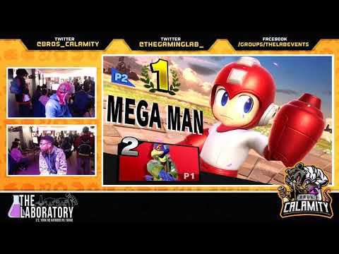 CN:B-Airs #225 - David Jones &  vs Yeah~ok  - Winners Round 2 - Super Smash Bros. Ultimate