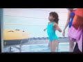 Swimwear Emily Yeung