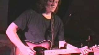 Go to Blazes - Live at SXSW 1996 - 5
