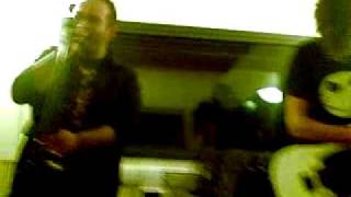 Voiceless screaming - get inside cover